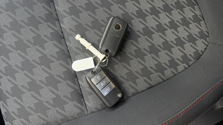 MG ZS 1.5 VTi-TECH Excite 5dr Petrol Hatchback